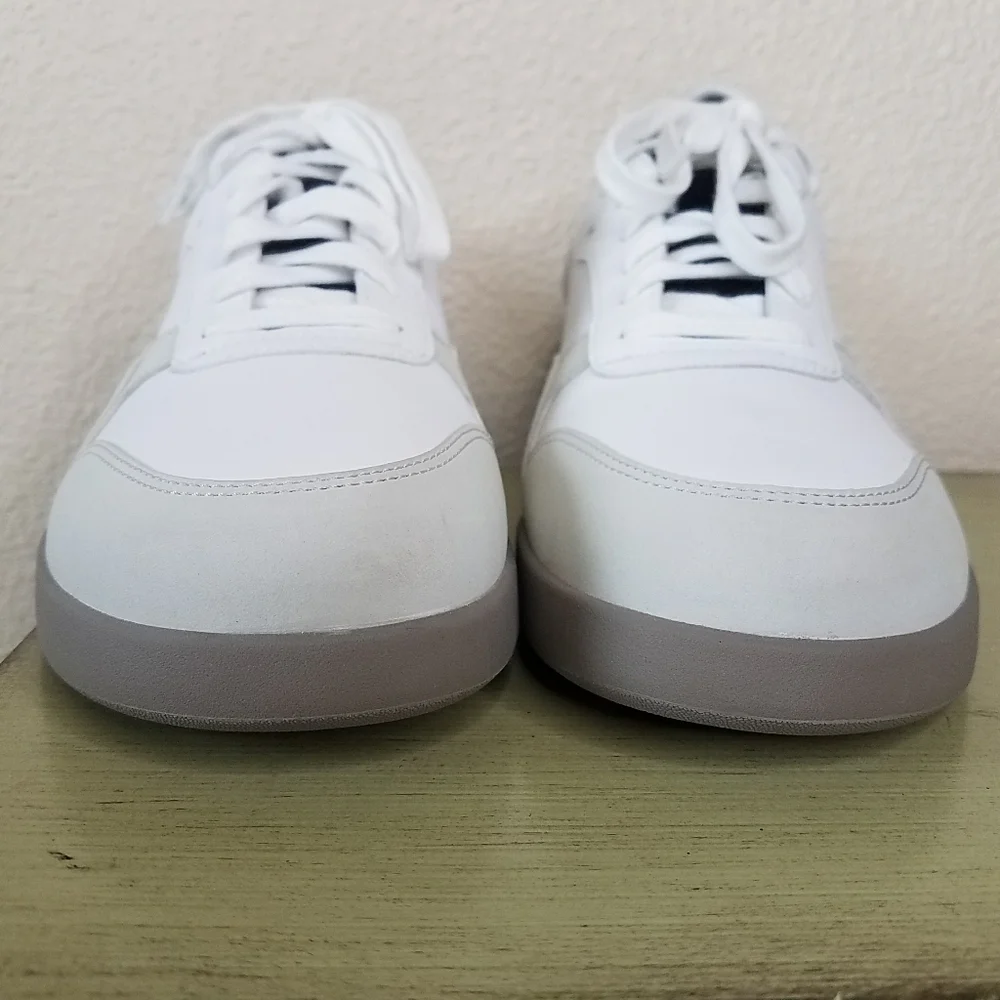 Everlane Releather Court Sneakers